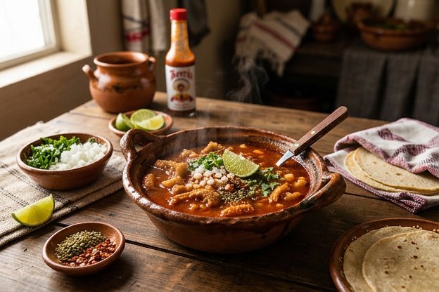 Menudo